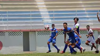 El torneo fue dominado por los Pioneros