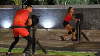 Con la medalla podrán tener una vida extra en el duelo de eliminación del próximo domingo