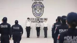 Blanca Merari rendirá protesta como Alcaldesa de Puerto Morelos a las 8:00 de la noche, de este 30 de septiembre