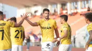 Los Venados FC se enfrentarán al histórico equipo del Atlante FC en dónde los yucatecos tendrán el primer partido de local