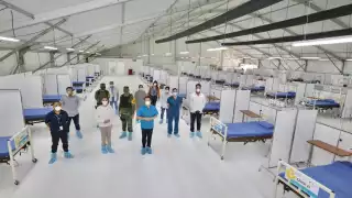 El mandatario ha tenido sus "resbalones" al momento de ejecutar las supuestas acciones en beneficio del sector salud