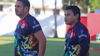 Los equipos quintanarroenses marchan a buen paso en la liga TDP