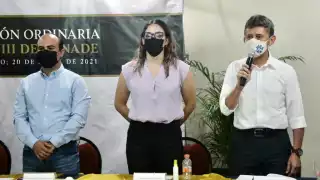 La primera edición del certamen será simbólica