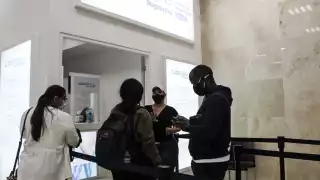 Los turistas deberán cumplir con los requisitos o no podrán viajar