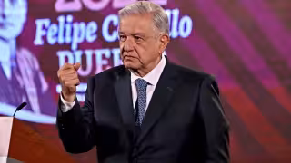"Me hiere que busquen exterminar al pueblo de Cuba”; expresidente López Obrador se pronuncia en redes sociales