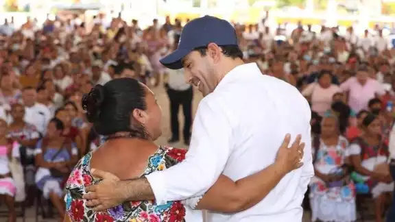 Yucatán pasó del puesto 14 al primer lugar en atención a la violencia contra la mujer en México