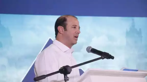 La Canaco refrendó el apoyo al gobierno de Yucatán ante estos hechos violentos La Canaco refrendó el apoyo al gobierno de Yucatán ante estos hechos violentos
