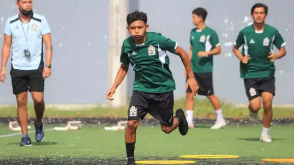 El timonel del equipo de Solidaridad dijo que le gusta que sea Deportiva Venados el primer rival y que, mejor de visitante