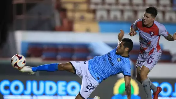 Cancún FC enfocado para lograr la clasificación en el Guard1anes Clausura 2021 Cancún FC enfocado para lograr la clasificación en el Guard1anes Clausura 2021