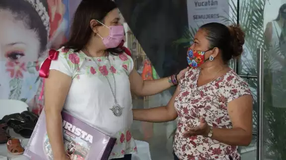 Semujeres pone en marcha los Centros Regionales Violeta, para brindar atención integral y gratuita