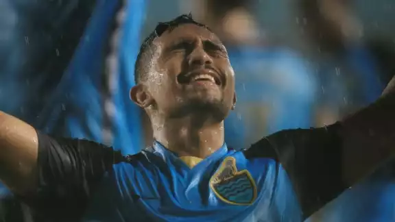 El Cancún FC está en la gran final de la Liga de Expansión Mx El Cancún FC está en la gran final de la Liga de Expansión Mx