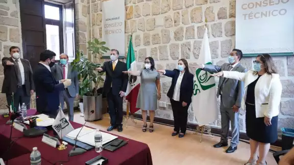 Foto: IMSS
