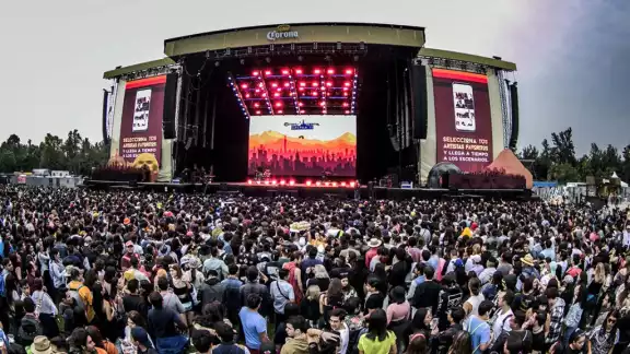 El Corona Capital se llevará a cabo el próximo 17, 18 y 19 de noviembre en el Autódromo Hermanos Rodríguez. Foto: Especial El Corona Capital se llevará a cabo el próximo 17, 18 y 19 de noviembre en el Autódromo Hermanos Rodríguez. Foto: Especial