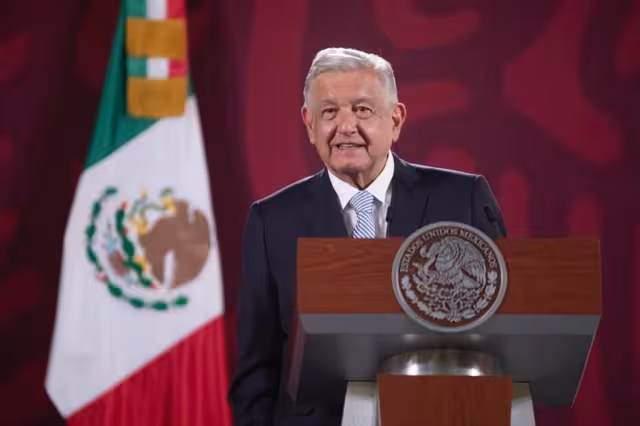 AMLO indicó que las autoridades correspondientes deberán obedecer la desición de los habitantes de los cuatro municipios donde Aguakan da el servicio
