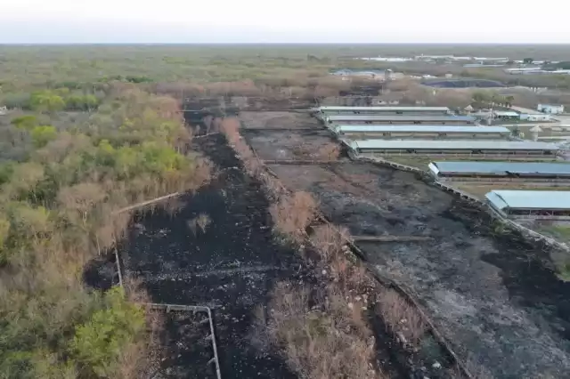 Kekén no acata las sanciones de la Profepa y continúa operando con normalidad en Santa María Chi