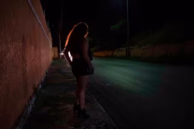 La pandemia no sólo modificó la vida en pareja sino también la sexualidad