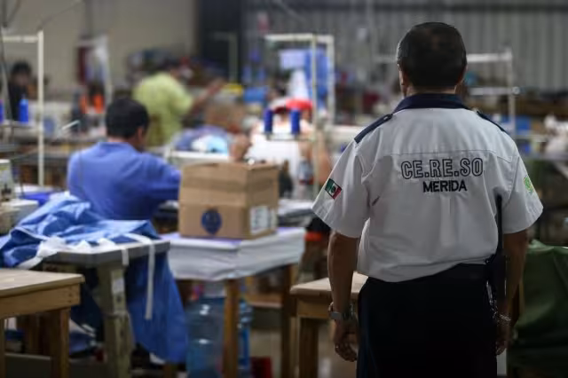 La Entidad tiene 25.2 % menos que la media nacional