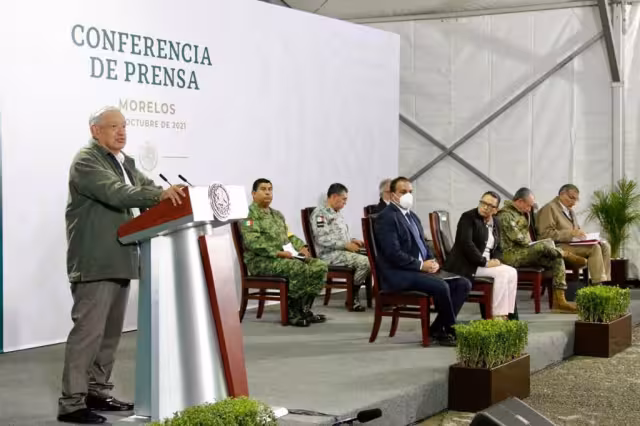 Con reforma eléctrica, CFE tendrá 54% del mercado; sólo Estado podrá explotar litio