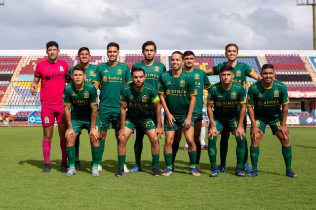 Inter Playa del Carmen FC busca cerrar en segundo lugar en la Liga Premier, Serie A
