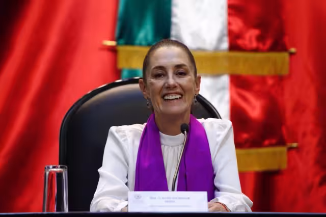 La transmisión podrá ser seguida a través de redes sociales