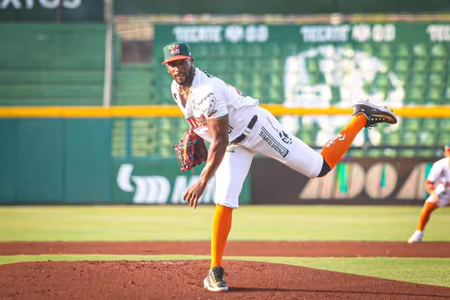 Leones de Yucatán jugará segunda serie consecutiva en Mérida