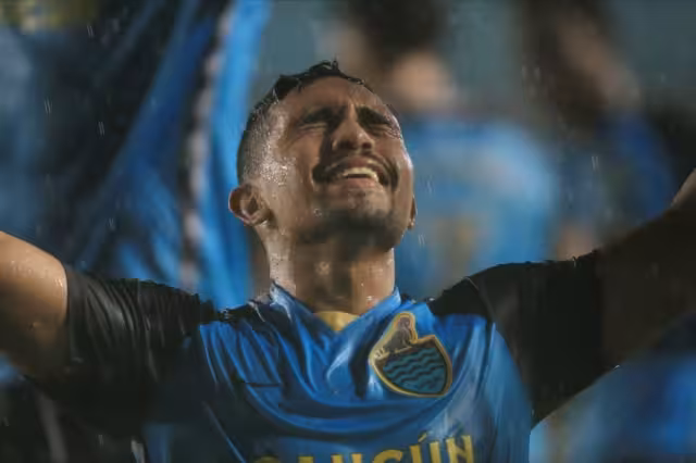 El Cancún FC está en la gran final de la Liga de Expansión Mx