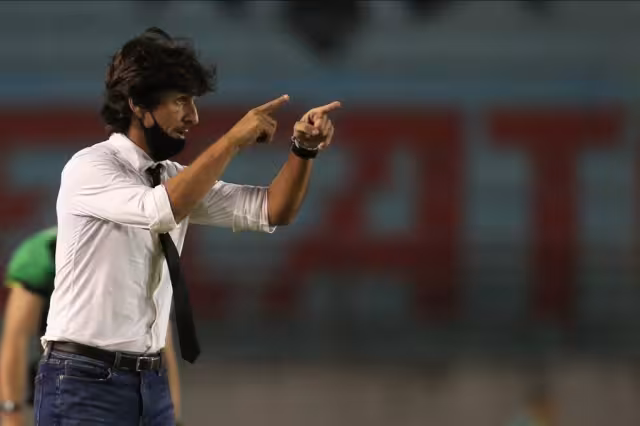 El argentino naturalizado mexicano llevó al Cancún FC en la sexta posición en el presente torneo