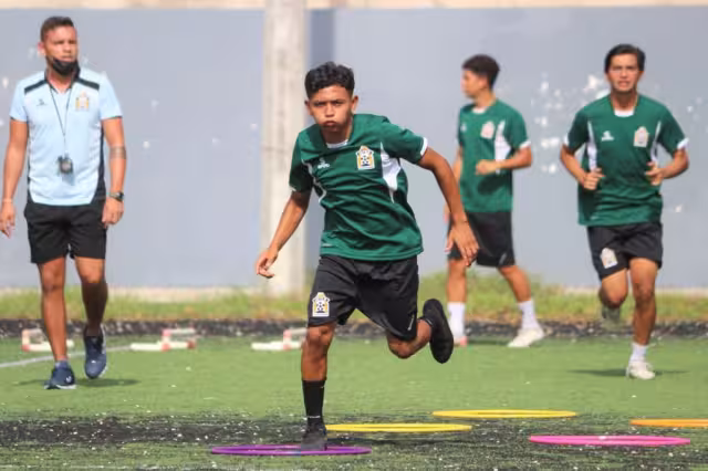 El Inter Playa del Carmen enfrentará a Yalmakan en el partido que cortará el listón del Torneo Apertura 2021 en la Serie A