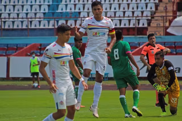 La Jornada 25 enfrentará a los equipos quintanarroenses, en un encuentro en el que ambos llegan en condiciones diferentes