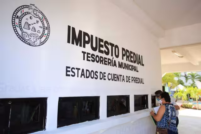 Se busca optimizar los servicios en el gobierno municipal.