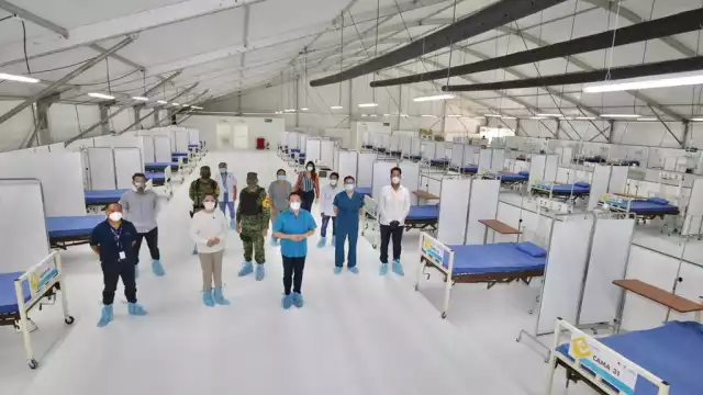 El mandatario ha tenido sus "resbalones" al momento de ejecutar las supuestas acciones en beneficio del sector salud