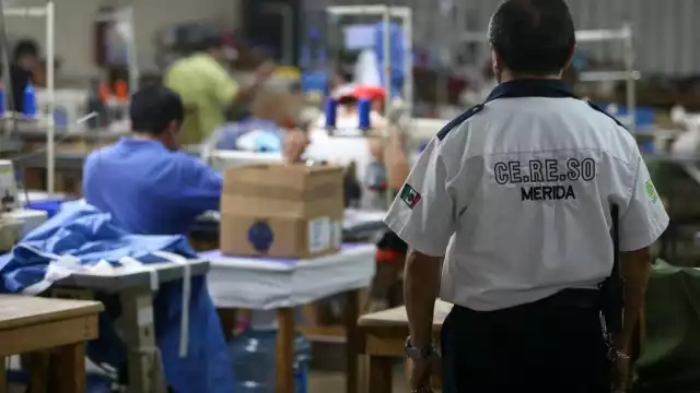 La Entidad tiene 25.2 % menos que la media nacional