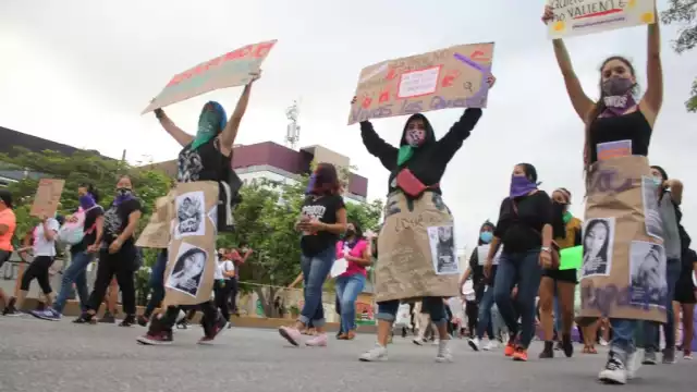 Foto: Elizabeth Barrera