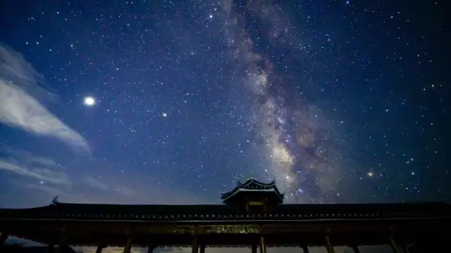 Hay fechas en las que se les puede observar mejor