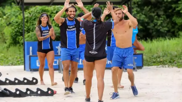 Los participantes del Exatlón México tendrán un nuevo reto a la vista, pues los mexicanos se medirán ante los deportistas del Exatlón Colombia