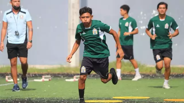 El timonel del equipo de Solidaridad dijo que le gusta que sea Deportiva Venados el primer rival y que, mejor de visitante