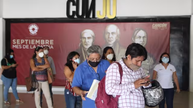 Foto: Por Esto! Quintana Roo