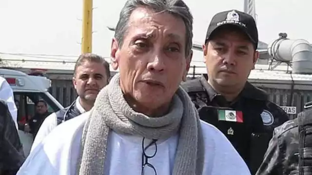 Un Juez negó la amnistía a Mario Villanueva, exgobernador de Quintana Roo