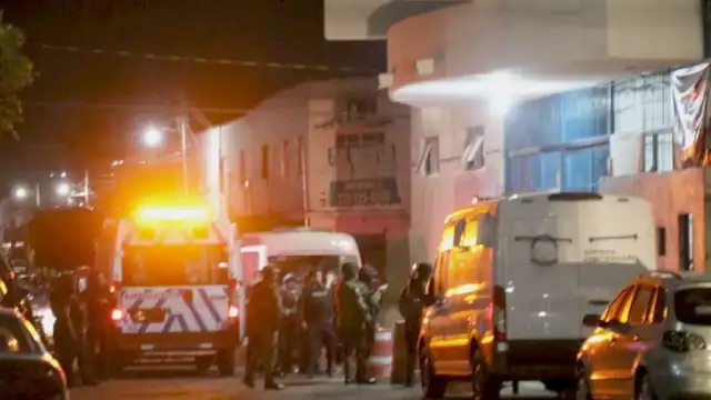 El gobierno de Morelos lamenta el “cobarde ataque” donde murió un custodio en Cuautla