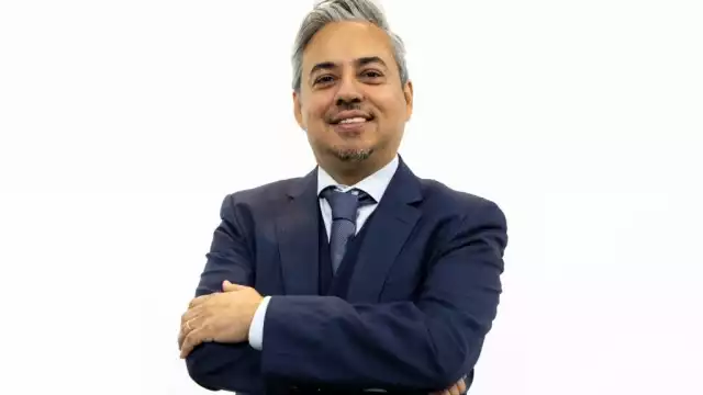 Miguel Ángel Patiño, nuevo secretario ejecutivo del INE