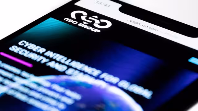 El gobierno salvadoreño adelanto que "sí está investigando el posible uso de Pegasus y otros sistemas