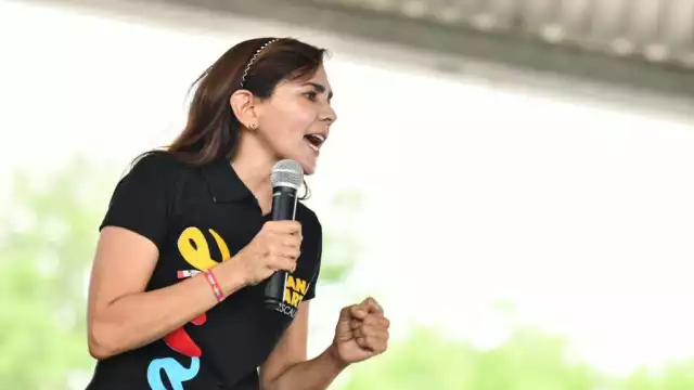 Alito Moreno habría dejado sola a su candidata para apoyar a uno de Morena