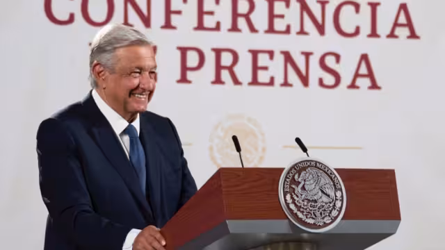 Crean AMLOpedia con Inteligencia Artificial