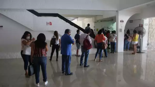 FOTOS: Jorge Delgado