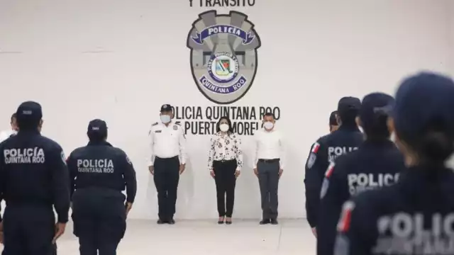 Blanca Merari rendirá protesta como Alcaldesa de Puerto Morelos a las 8:00 de la noche, de este 30 de septiembre