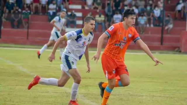 El equipo de Chetumal venía de una temporada de descanso