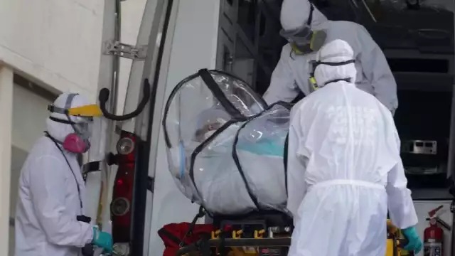 Campeche acumula mil 049 muertes a causa de COVID-19