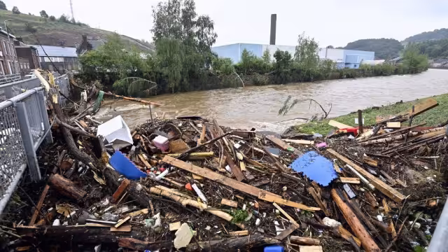 Medios de prensa locales indican que el número de víctimas fatales ascendería a 23