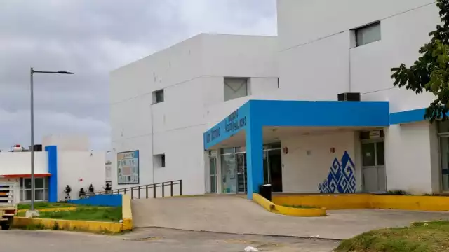 El estado de salud de los menores de edad fue clasificado como reservado por parte de los galenos del hospital. 