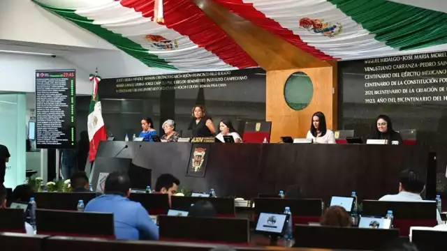 Se prepararán varias actividades en Campeche para el 2024 como parte de este aniversario